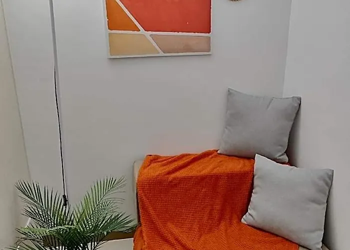 Chic And Minimalist 1br At Smdc South Residences Отель 3*